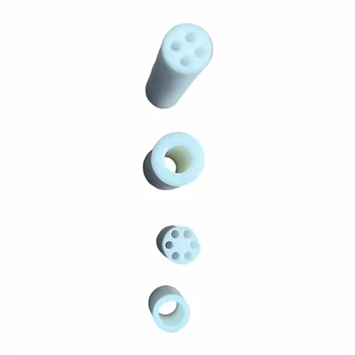 Aluminiumoxide buis